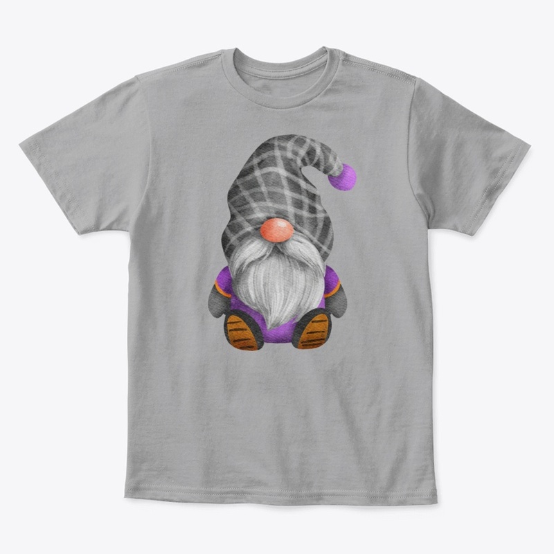 Gnome V9
