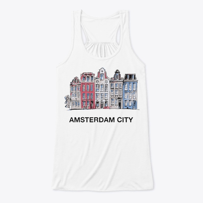 AMSTERDAM CITY