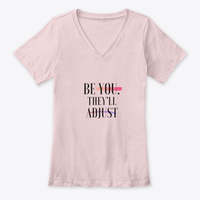 Be You