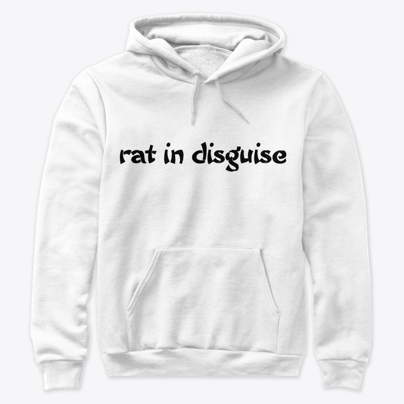 rat in disguise