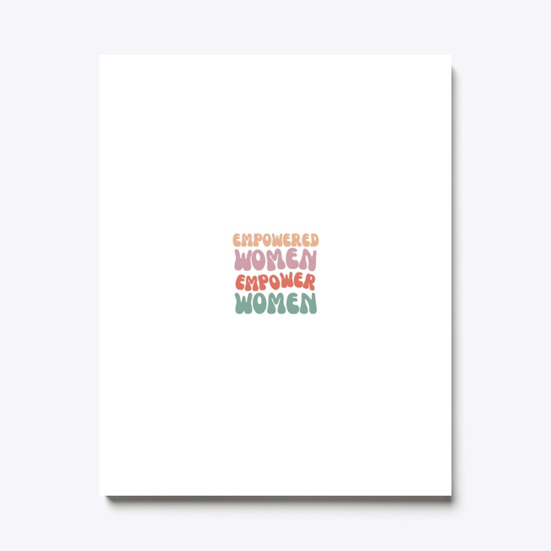 Empowered Women