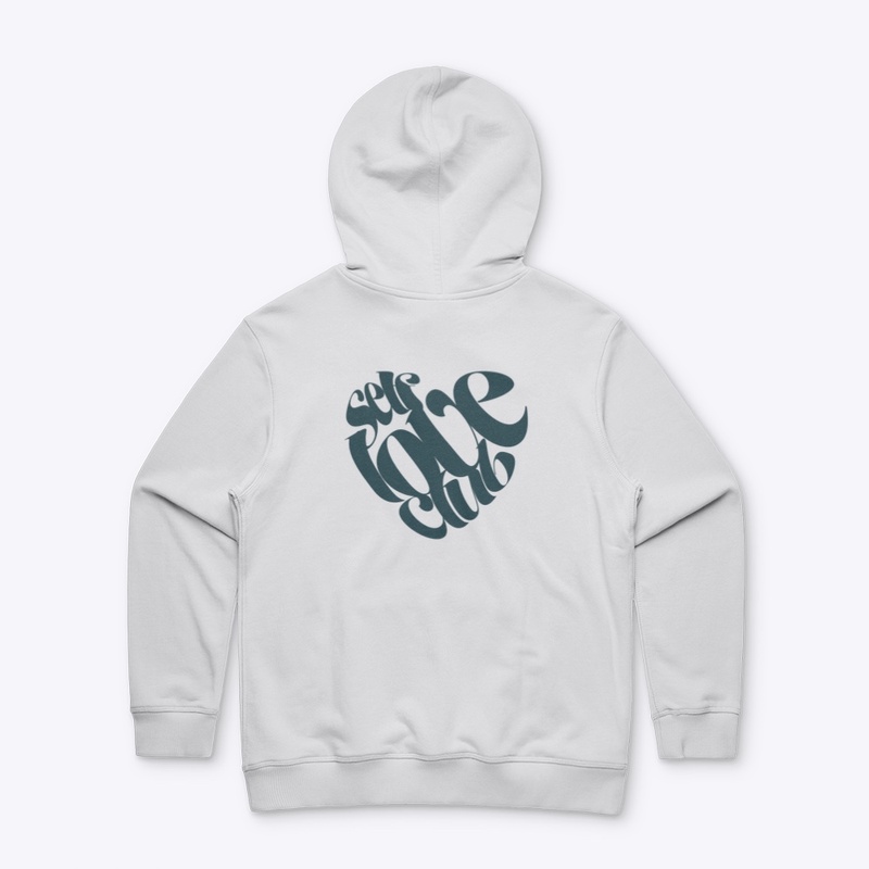 **SoSL**  Self-Love Club