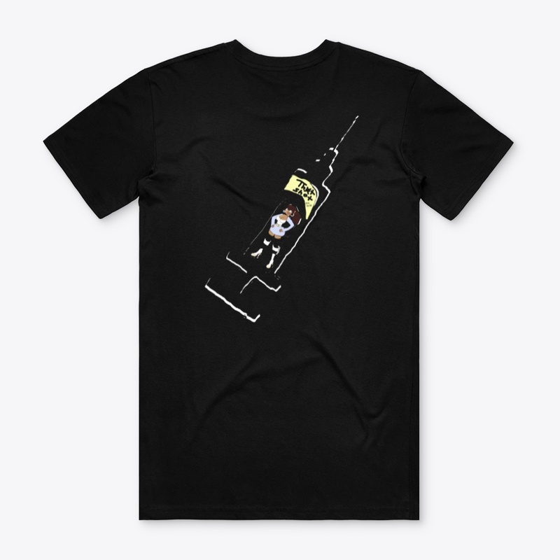 #ThxtShxt 