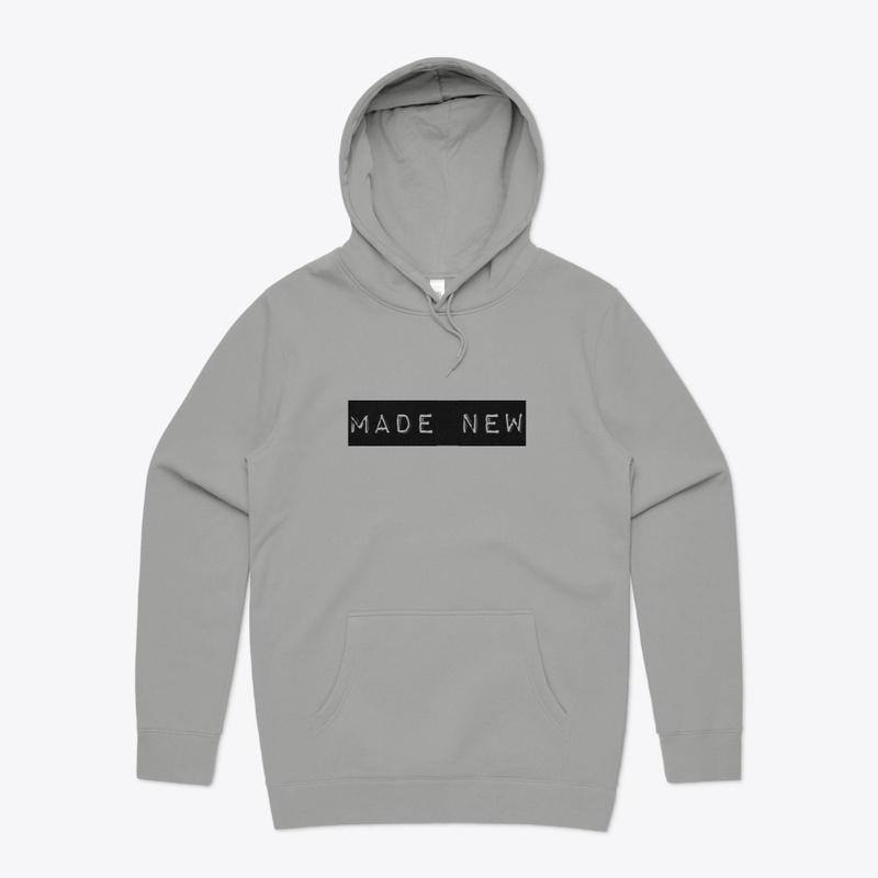 Made New Collection