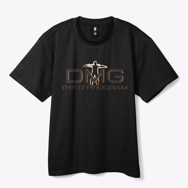 DMG Official
