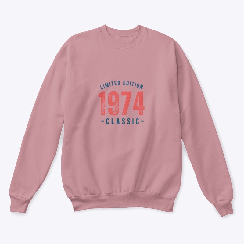 Classic 74