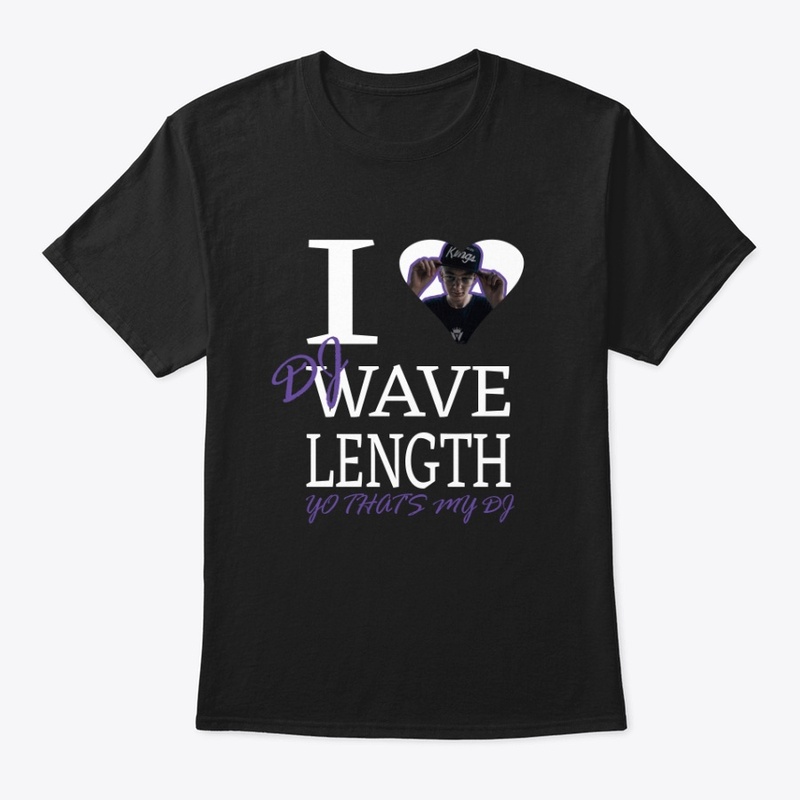 Love Dj Wavelength 