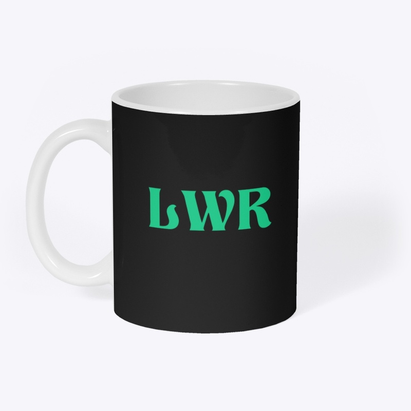 No Break Mug.