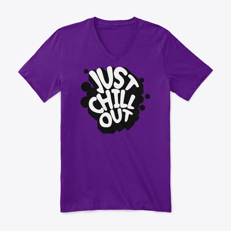 Just Chill Out