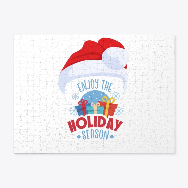 Enjoy The Holiday Season