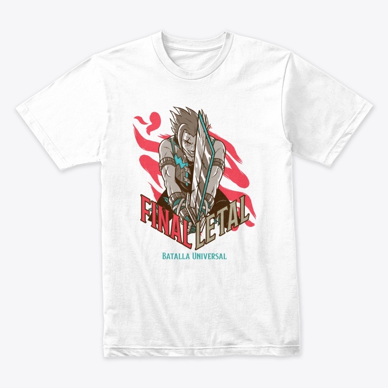 Universal Battle Top