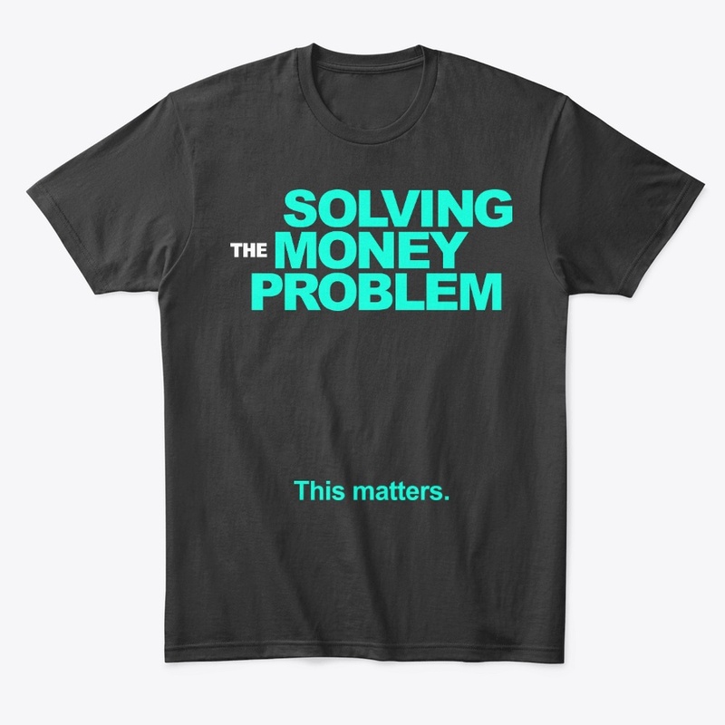 This matters + Logo