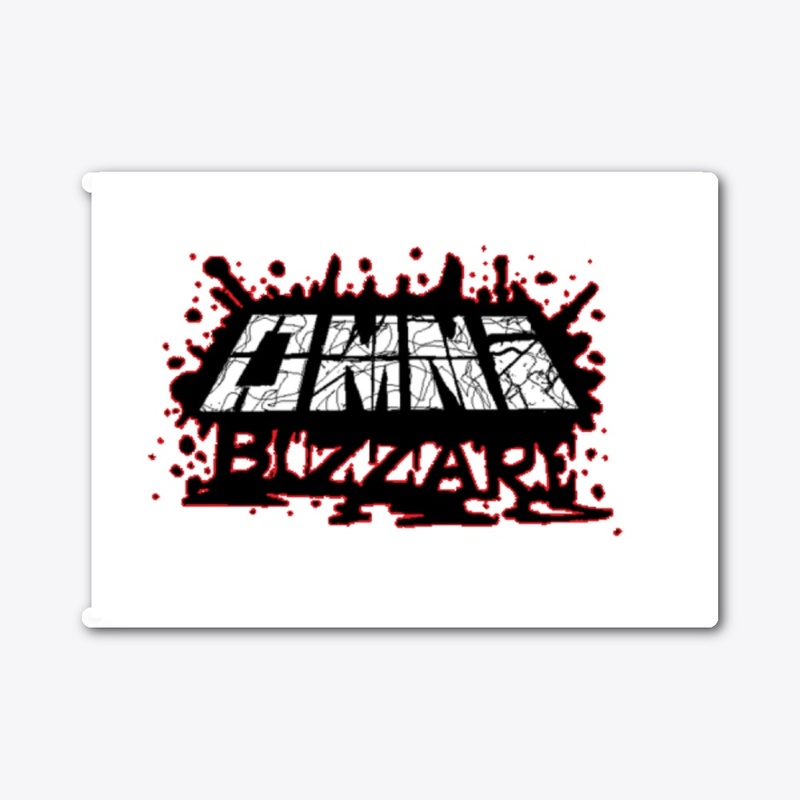 Omni Bizzare Apparel Logo
