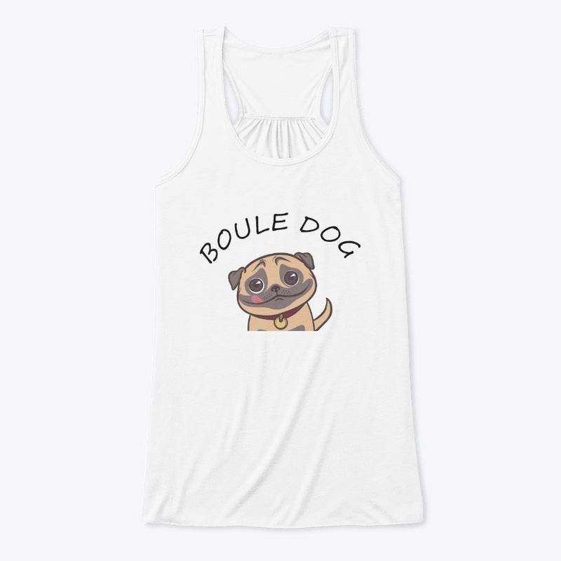 BOULE DOD LE CHIEN BOULE