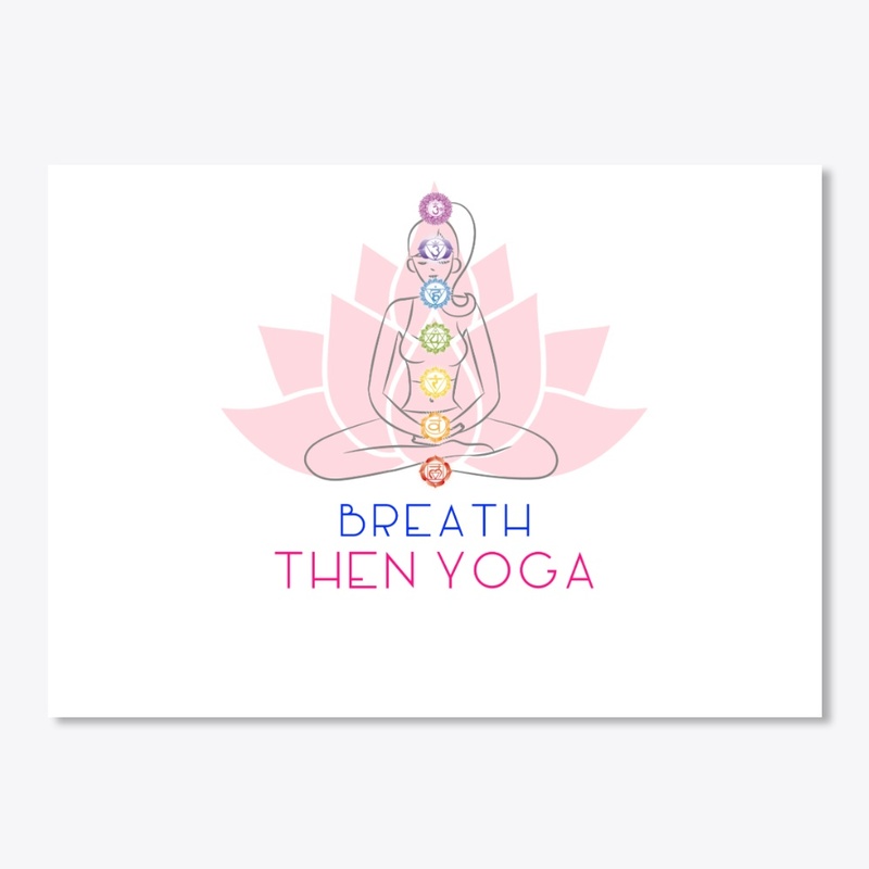 yoga for chakras