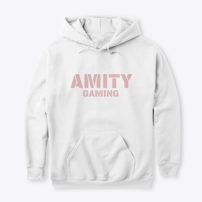Kaaffxoxo x Amity Gaming