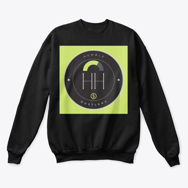 Humble Hustlers Design 