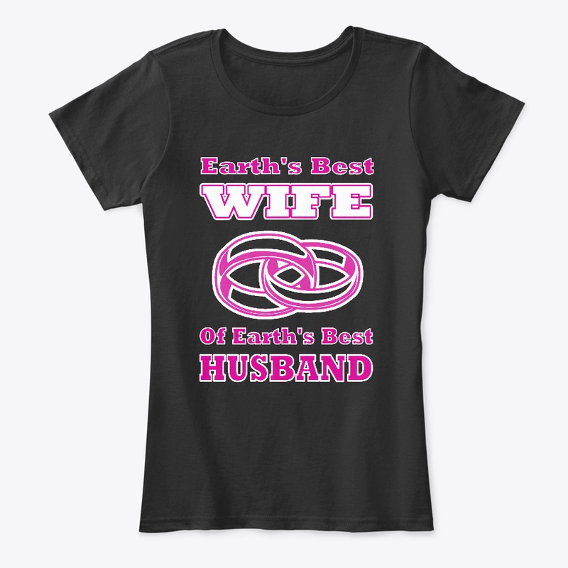 EB Wife