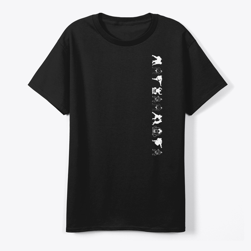 Sumo Tee