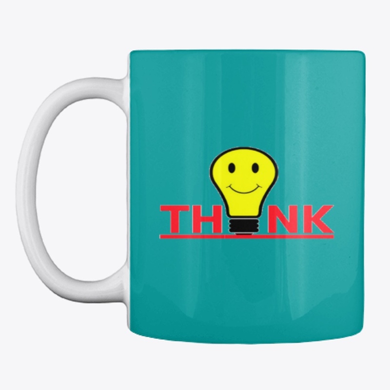 Think Mug