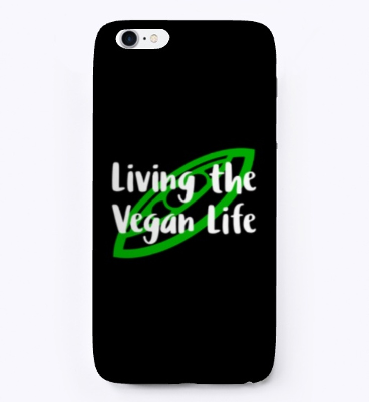 Living the Vegan Life
