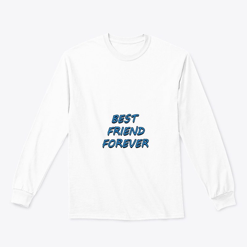 Best Friend Forever