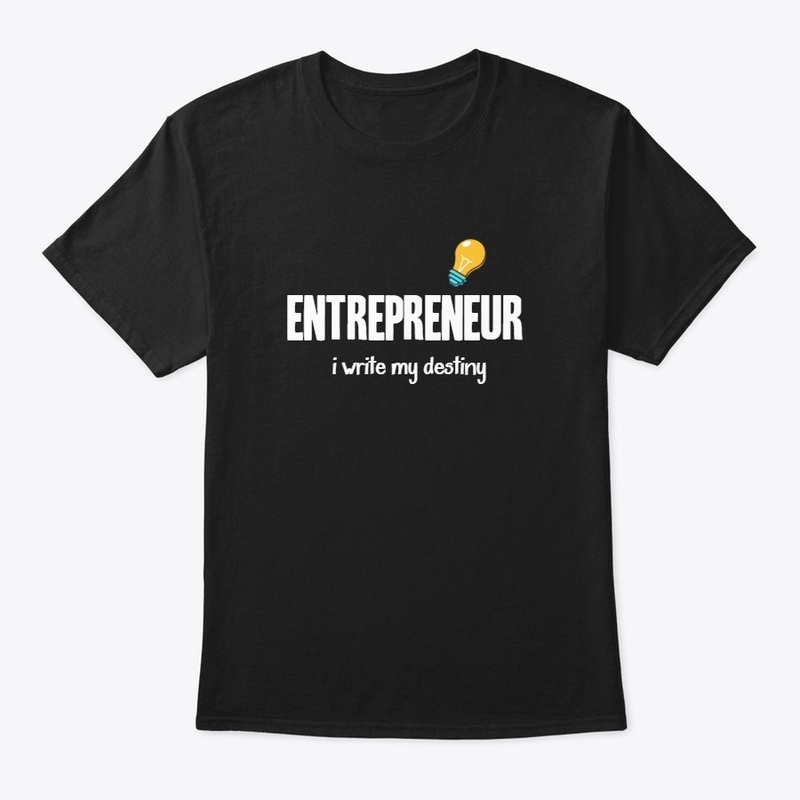 entrepreneur 