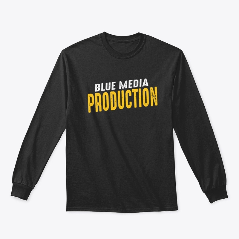 Blue Media Production