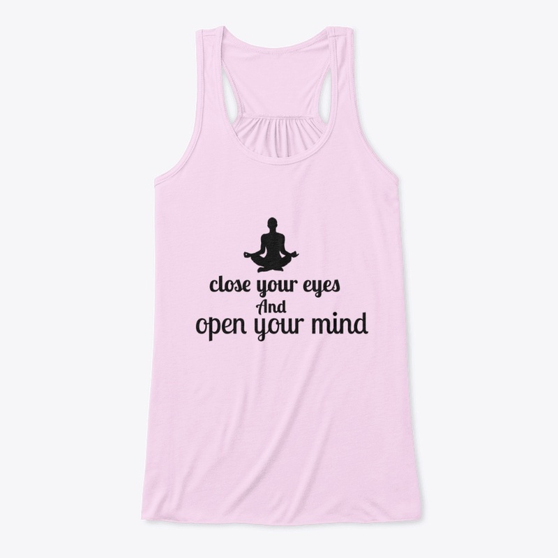Yoga tshirt