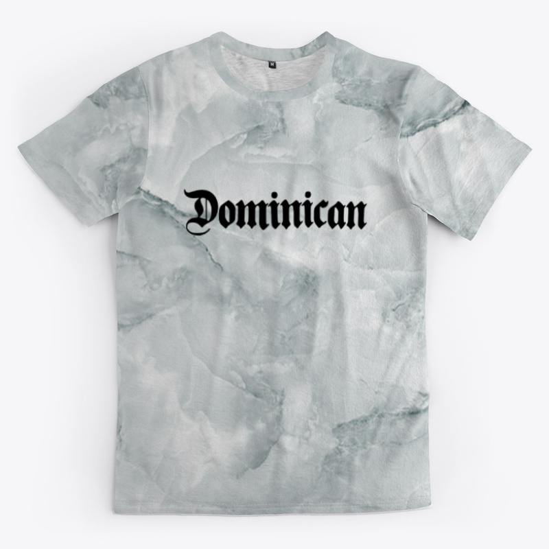 Dominican Unisex Tee