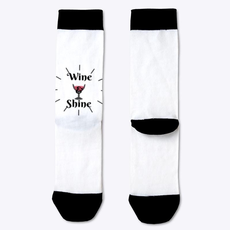 Wine & Shine