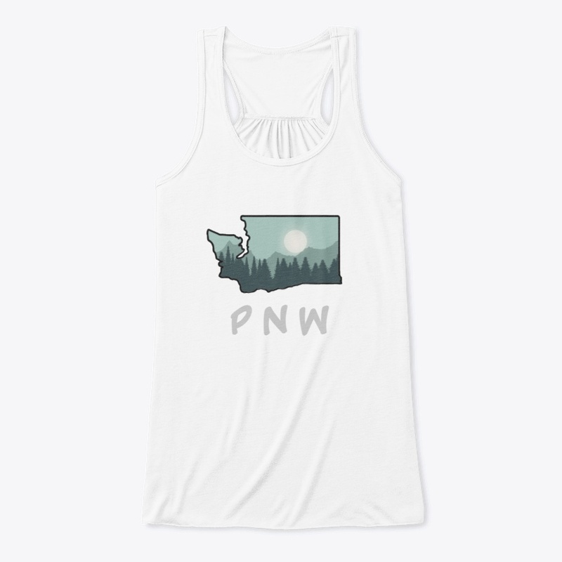 Pacific North West Design 2