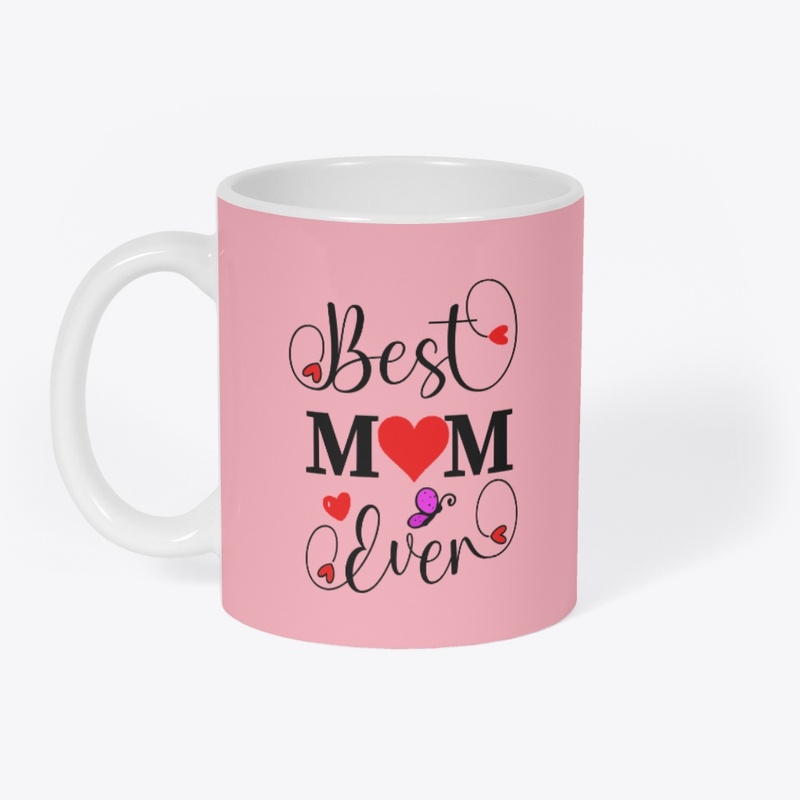 best mom ever