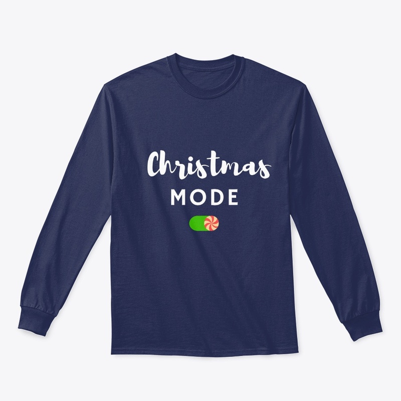 Christmas Mode on