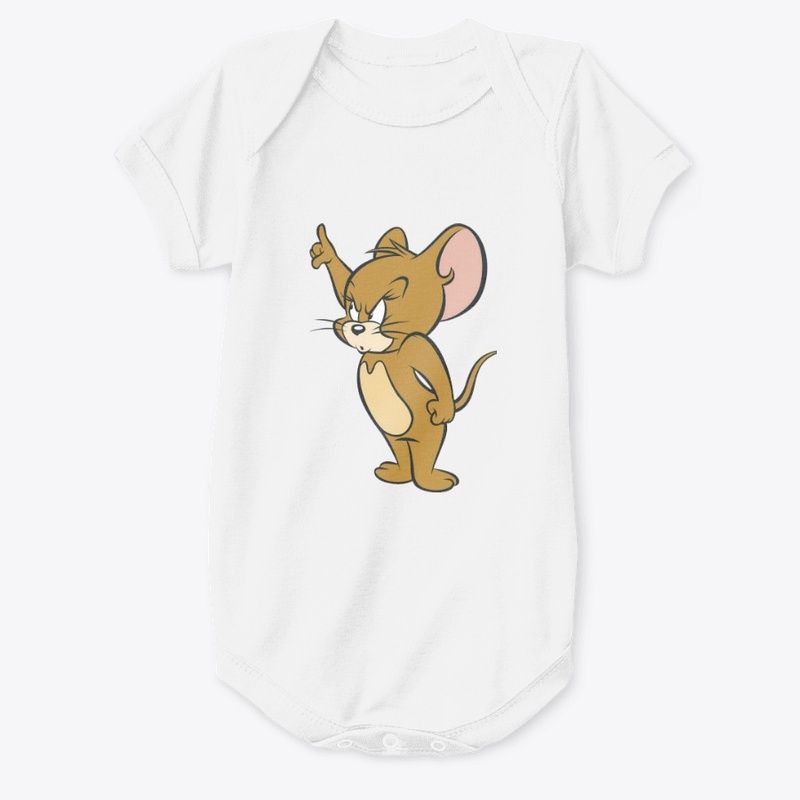 Jerry t-shirts