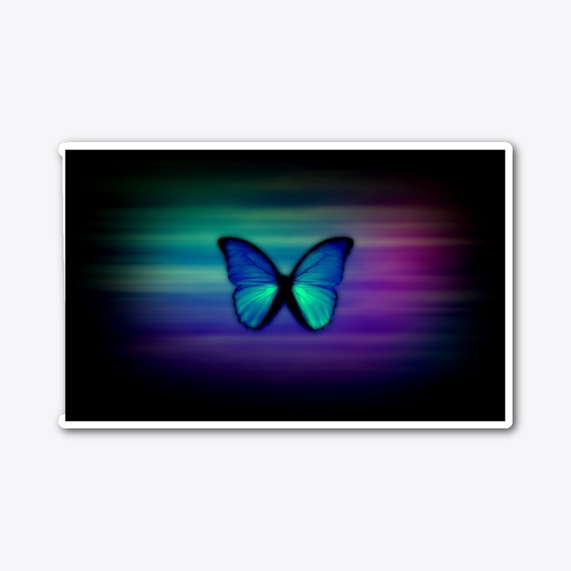 Butterfly 