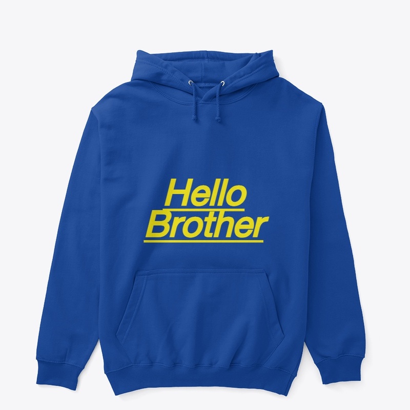 Hello Brother