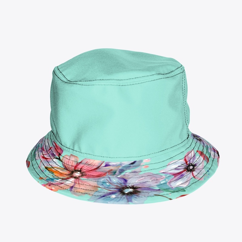  bucket hat