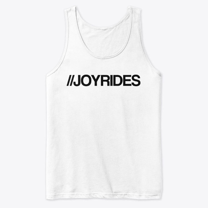 JOYRIDES