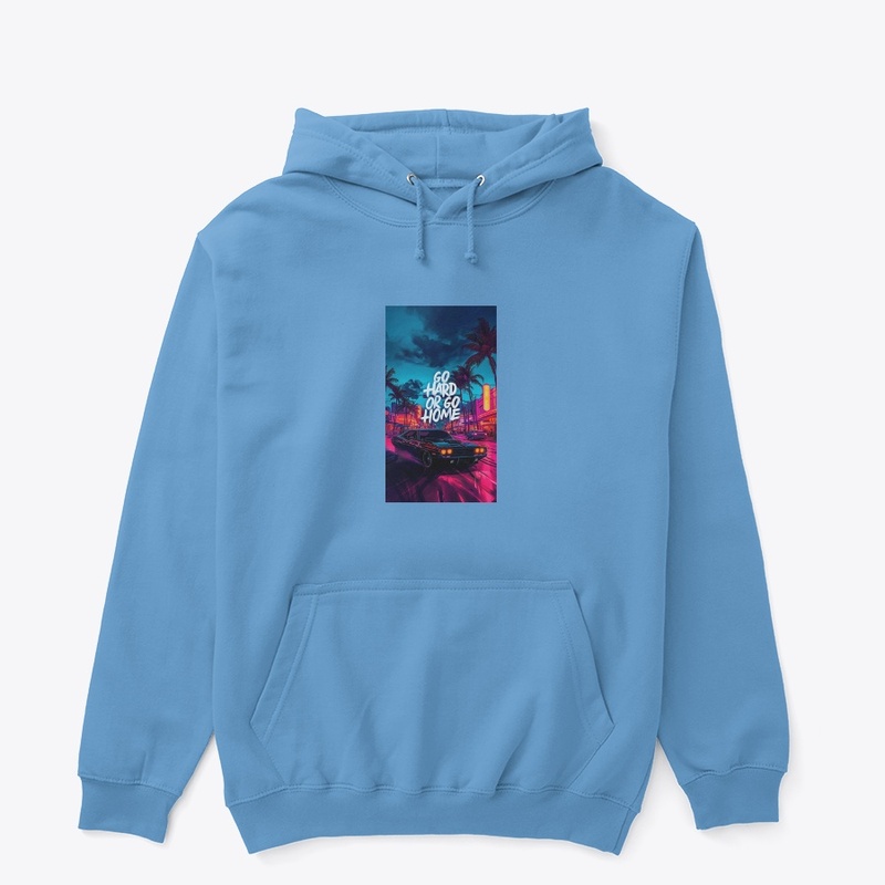A CLASSIC CAR SHIRT
