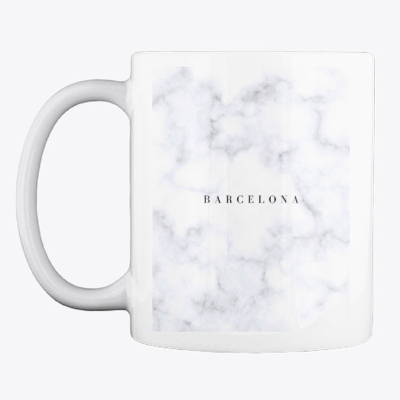 Barcelona X Marble
