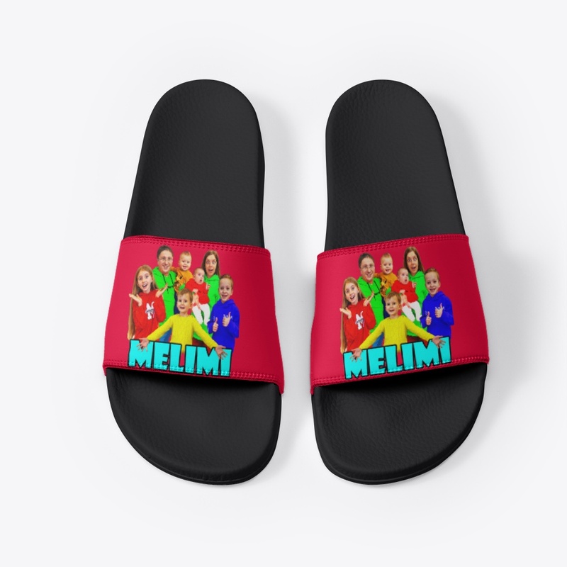 Șlapi MELIMI