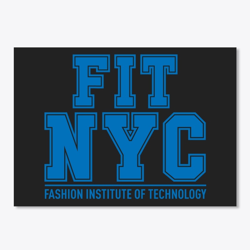 Fit NYC Fashion Institute of Technology