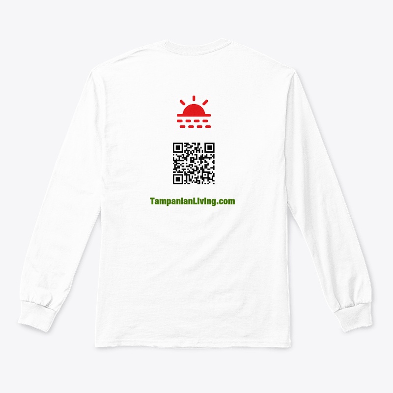 TampanianLiving Merch