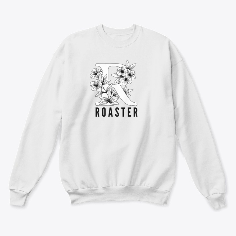 R is for Roaster