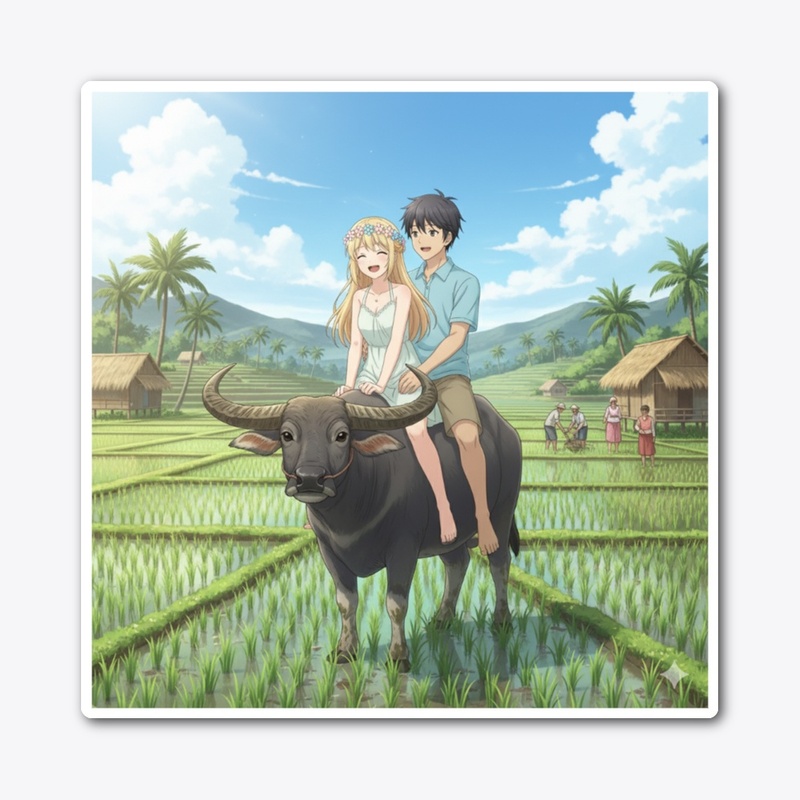 Anime Journey in the Philippines