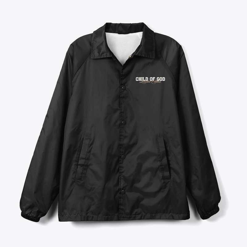 Child of God Sport Coat