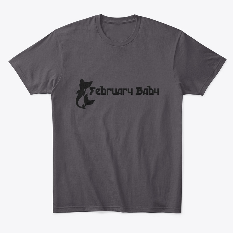 February Baby Collection