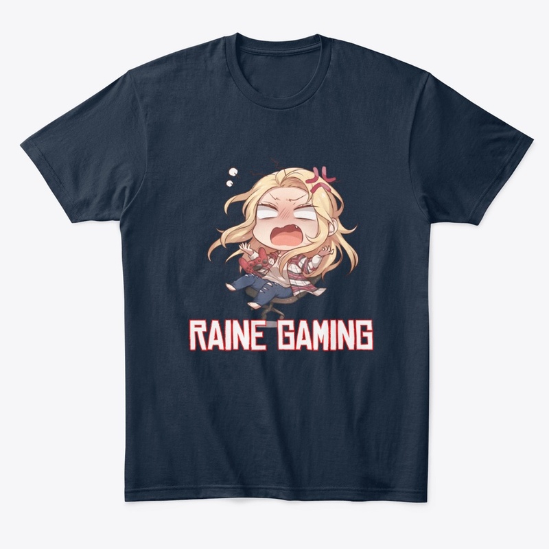 Raine Gaming RAGE