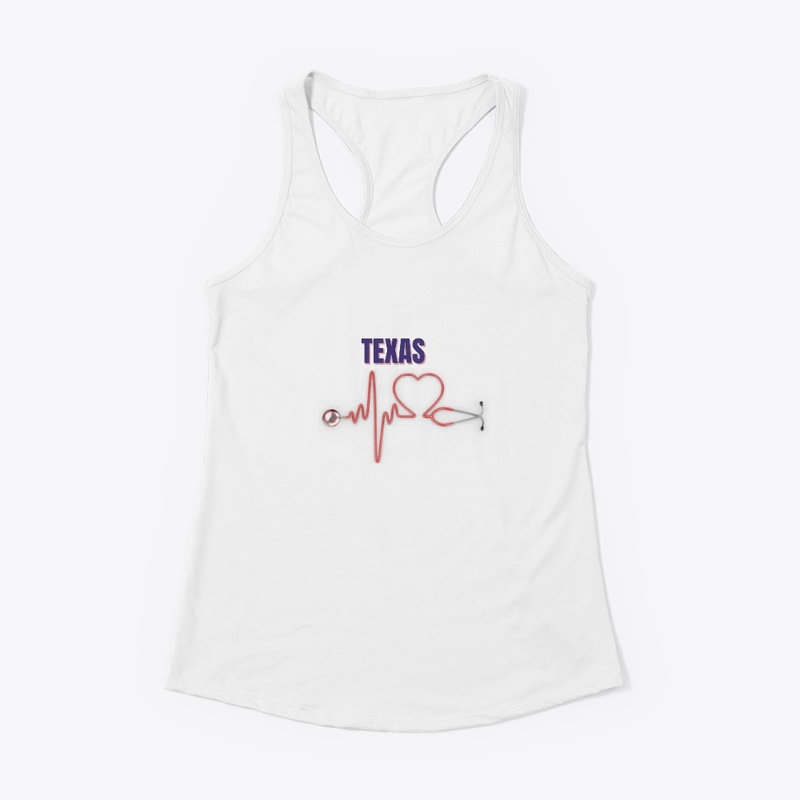 Texas heart beat